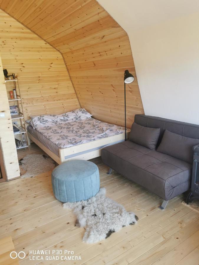 Hotel Cabanuta Din Munti à Moieciu de Jos Extérieur photo