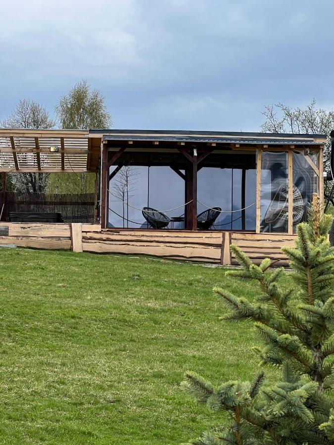 Hotel Cabanuta Din Munti à Moieciu de Jos Extérieur photo